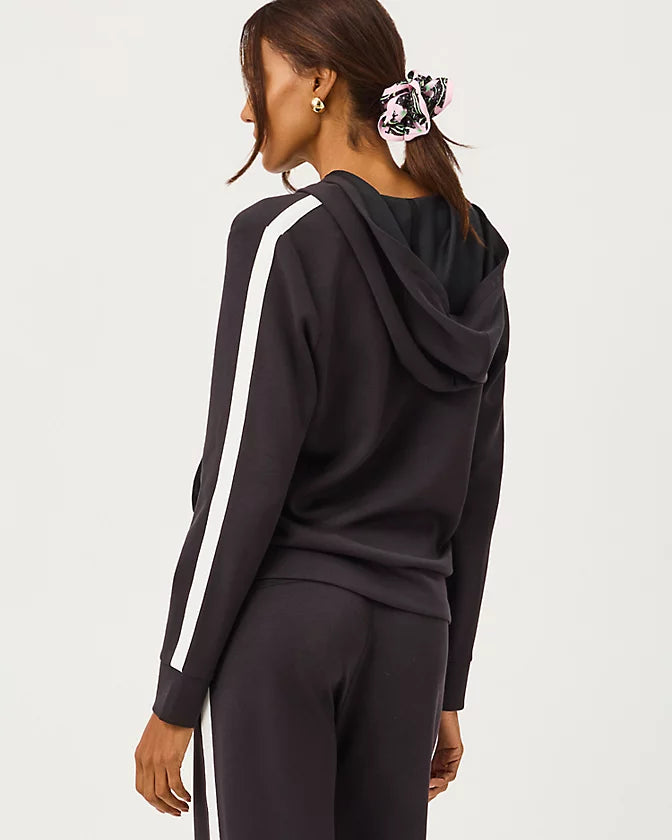 UPF 50+ Fenella Zip-Up Hoodie