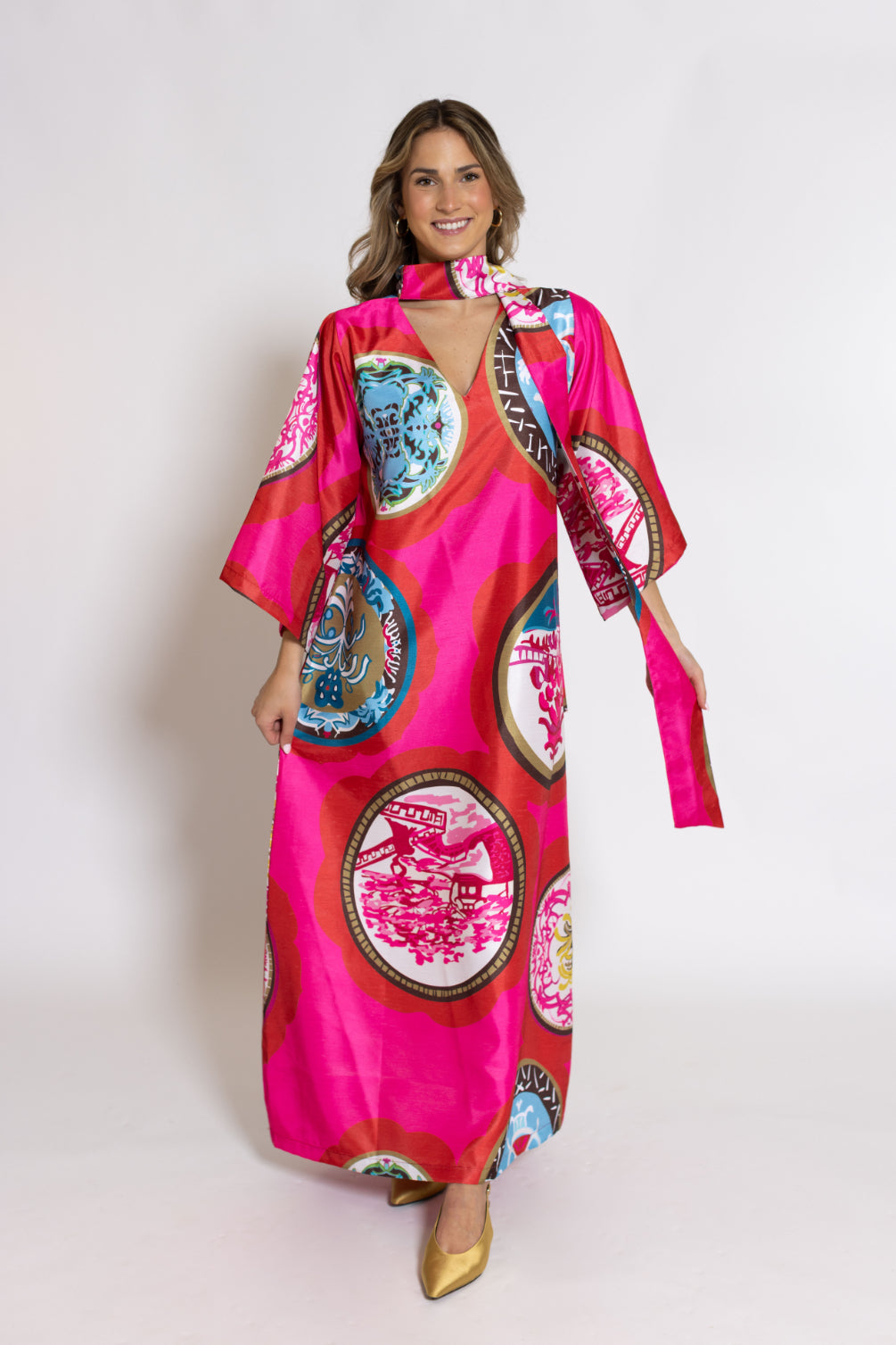 Gallery© The Darling Dress