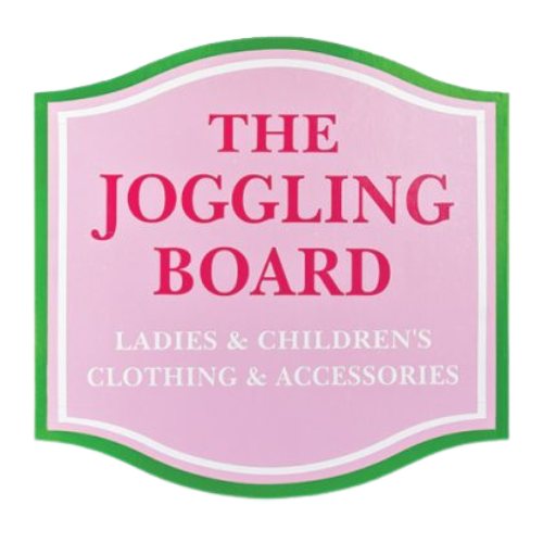 The Joggling Board